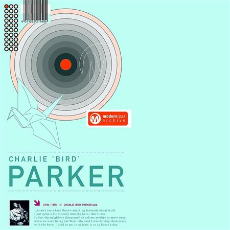 Charlie Parker - Portrait Of A Genius - Zortam Music