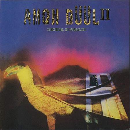 Amon Duul II - Hawknose Harlequin Lyrics - Zortam Music