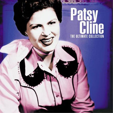 Patsy Cline - The Ultimate Collection Patsy Cline [disc 2] - Zortam Music