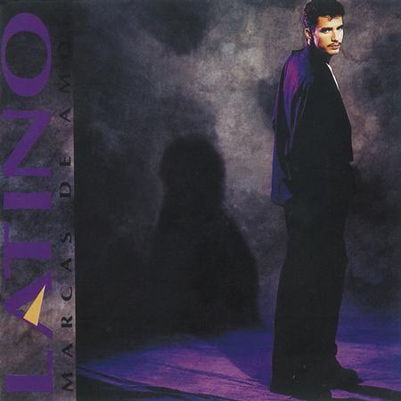 Latino - Marcas De Amor - Zortam Music