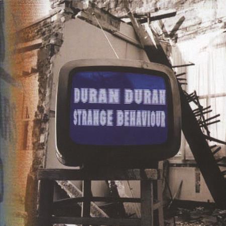 Duran Duran - Strange Behaviour [Disc 2] - Zortam Music