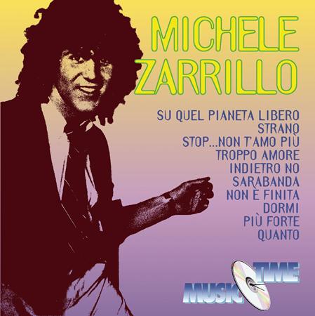 Michele Zarrillo - Michele Zarrillo - Zortam Music