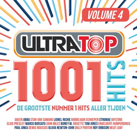 Tony Christie - Ultratop 1001 Hits Volume 4 - Zortam Music
