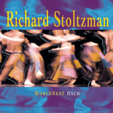 Richard Stoltzman - Worldbeat Bach - Zortam Music
