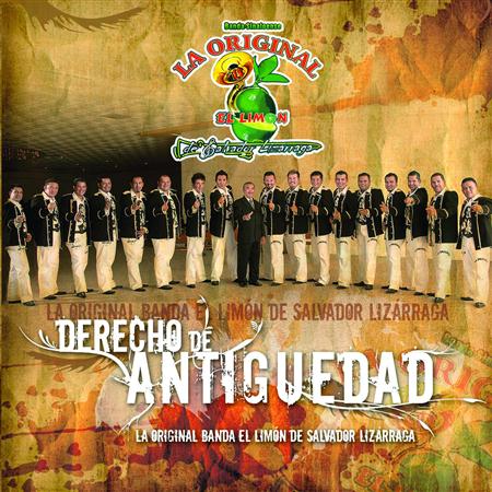 01 El Maestro - Derecho De Antiguedad - Zortam Music
