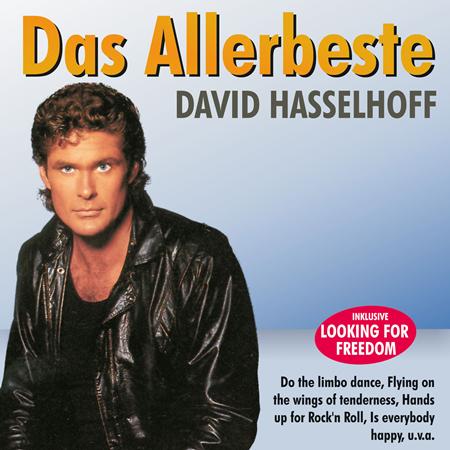 David Hasselhoff - Dj