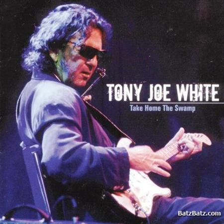 Tony Joe White - In Paradiso - Zortam Music