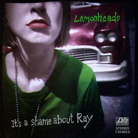 Lemonheads - The Best Of - Zortam Music