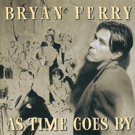 Bryan Ferry - TOTP-1993 - Zortam Music