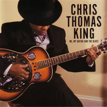 Chris Thomas King - Why Blues Lyrics - Zortam Music