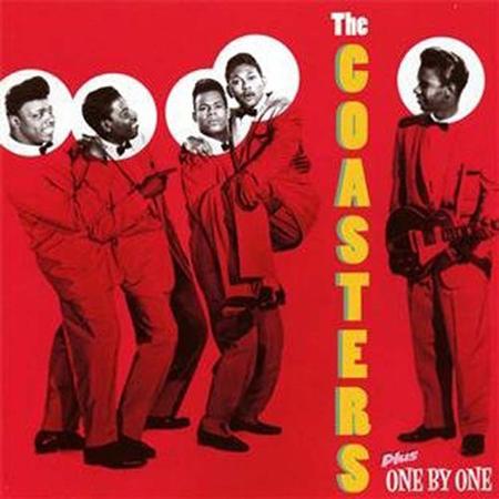 The Coasters - One Kiss Lyrics - Zortam Music