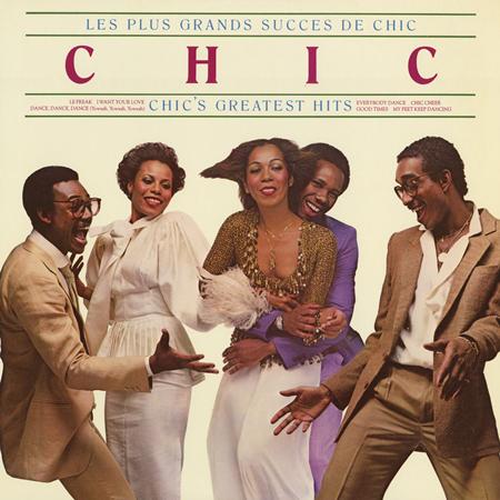 Chic - Le Freak - Single Edit Lyrics - Zortam Music