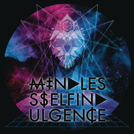 MINDLESS SELF INDULGENCE - How I Learned To Stop Giving A - Zortam Music