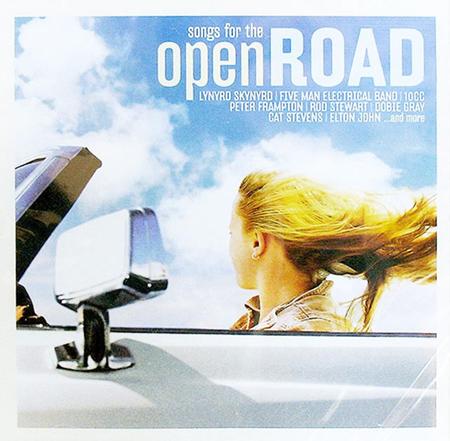 04 This Boy - Songs for the Open Road - Zortam Music