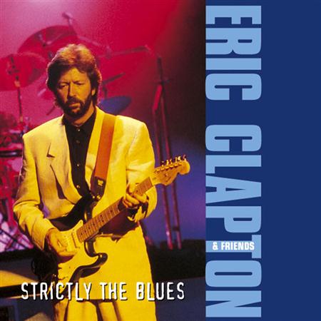 Eric Clapton - Let It Rock (Live) Lyrics - Zortam Music
