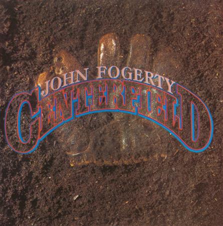 John Fogarty - Centerfield - Zortam Music
