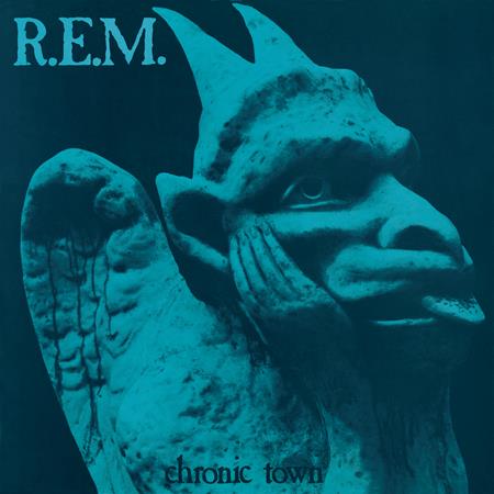 R.E.M. - R.e.m. - Chronic Town - Zortam Music