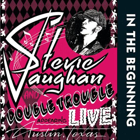Stevie Ray Vaughan & Double Tr - All Your Love (I Miss Loving) Lyrics - Zortam Music