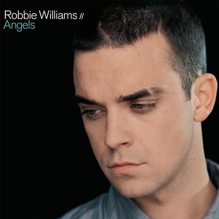 Robbie Williams - Angels [single] - Zortam Music