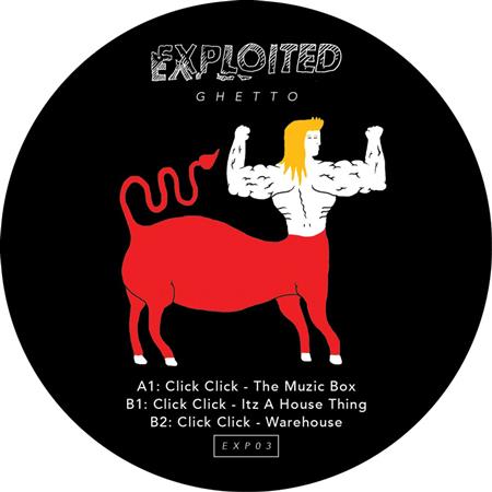 Click Click - The Muzic Box - Zortam Music