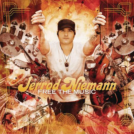 Jerrod Niemann - I