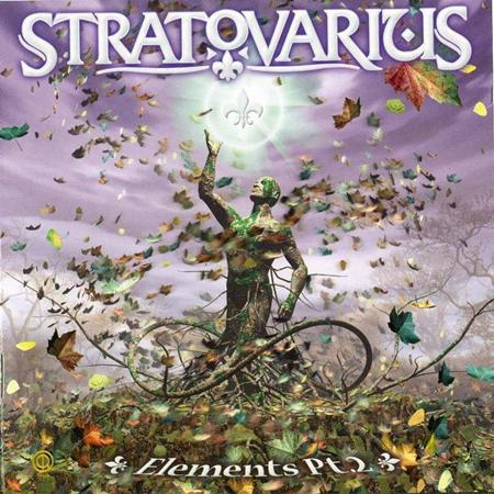 Stratovarius - Elements Pt.2 [Bonus Track] - Zortam Music