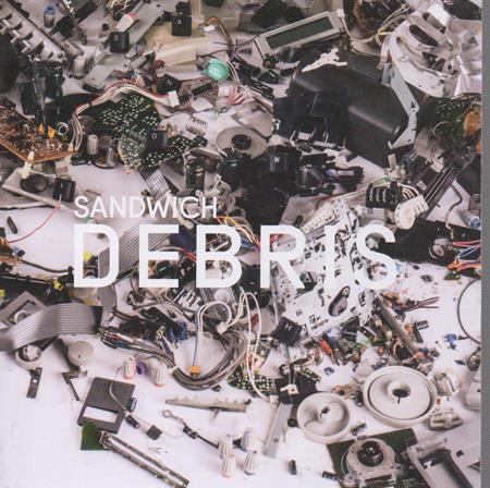 Sandwich - Debris - Zortam Music