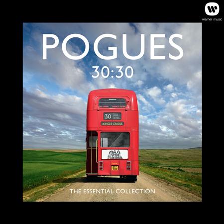 The Pogues - 30:30 The Essential Collection Disc 2 - Zortam Music