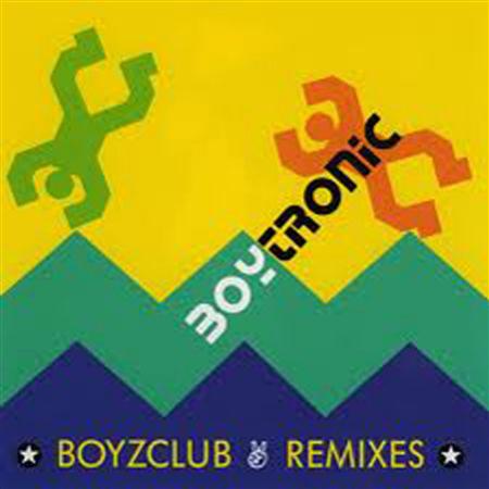 Boytronic - You (Maxi) Lyrics - Zortam Music