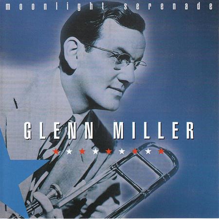 GLENN MILLER - Moonlight Serenade Volume 1 - Zortam Music GLENN MILLER - Moonlight Serenade Volume 1 - Zortam Music