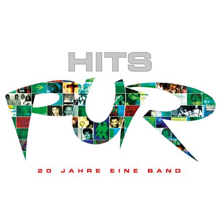 Pur - Hits Pur: 20 Jahre eine Band ( - Zortam Music