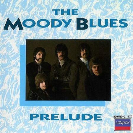 Moody Blues, The - Prelude - Zortam Music