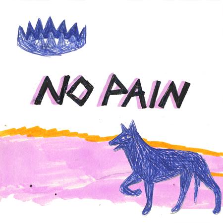 Djds - No Pain - Zortam Music
