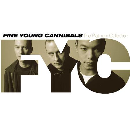 Fine Young Cannibals - Track  4 Lyrics - Zortam Music
