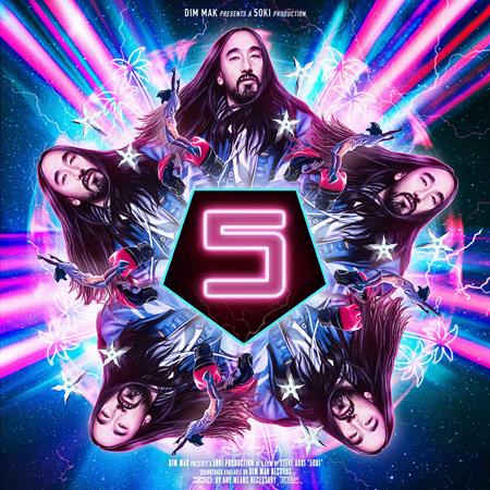 Steve Aoki - 5OKI - Zortam Music