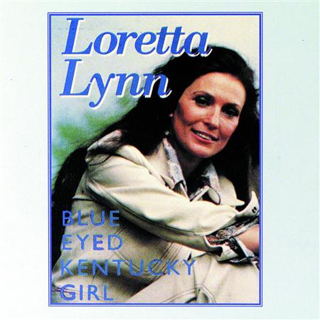 Loretta Lynn - Loretta Lynn - Coal Miners Daughter Lyrics - Zortam Music