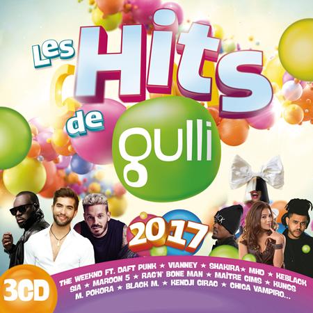 Alesso - Les Hits De Gulli 2017 [disc 2] - Zortam Music