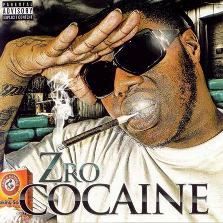 Z-Ro - Don