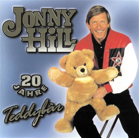 Jonny Hill - 20 Jahre Teddybdr - Zortam Music