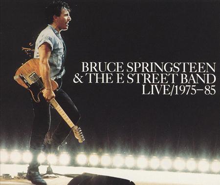 Bruce Springsteen - Spirit In The Night #2 Lyrics - Zortam Music