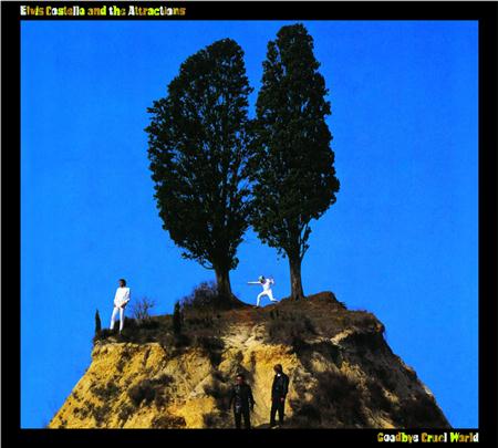 Elvis Costello & The Attractions - Motel Matches (Live) Lyrics - Zortam Music