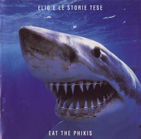 Elio e le storie tese - El Pube (El Pube) Lyrics - Zortam Music