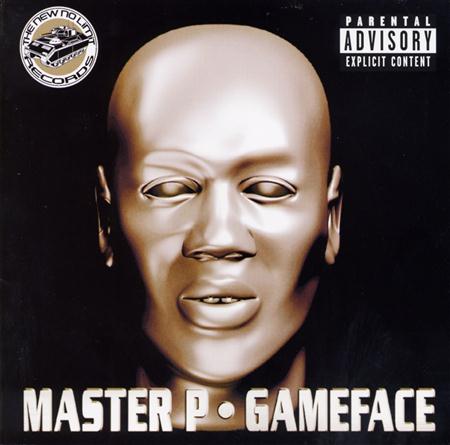 Master P. - Game Face - Zortam Music