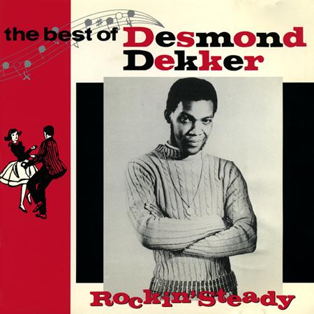 Desmond Dekker - You Can Get It If You Really Want It Lyrics - Zortam Music