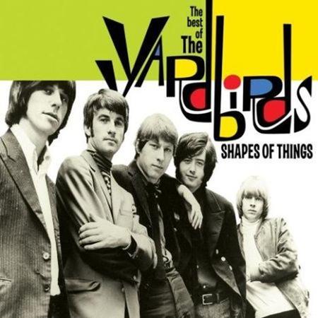 Belleruche - The Yardbirds [1964 - 1967] Shapes Of Things - Zortam Music