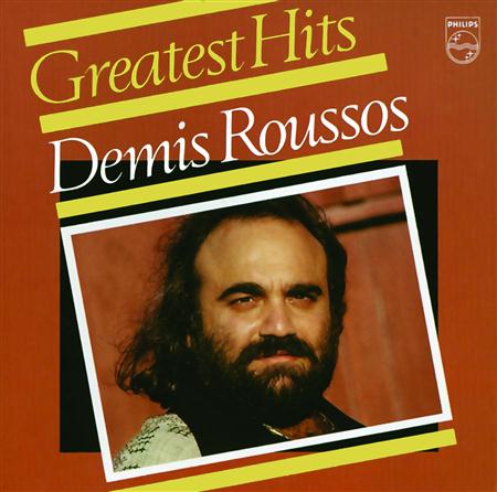 Demis Roussos - Chante No - Zortam Music