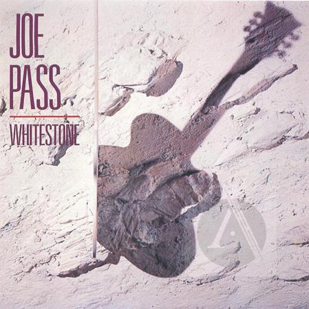 Joe Pass - Whitestone - Zortam Music