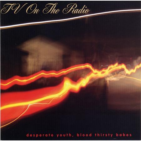 Tv On The Radio - Desperate youth - Zortam Music
