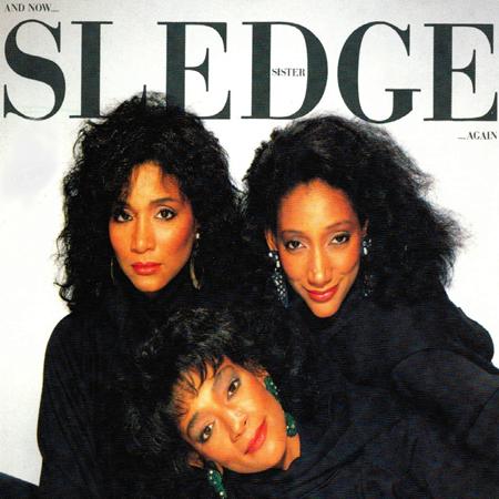Sister Sledge - Â€¦and Now Sister Sledgeâ€¦again - Zortam Music