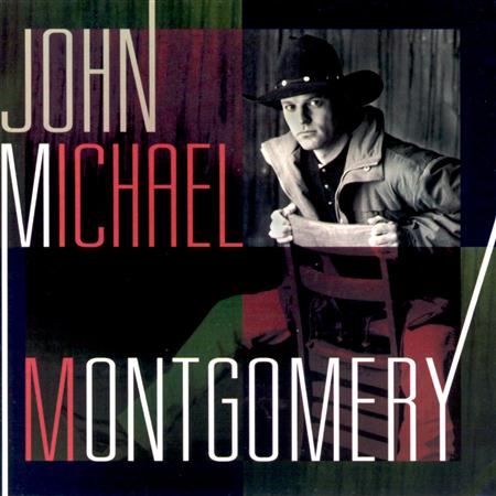 John Micheal Montgomery - I Can Love You Like That Lyrics - Zortam Music